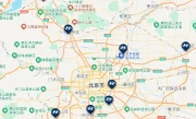北京现代4S店地址_最新门店位置及联系方式查询