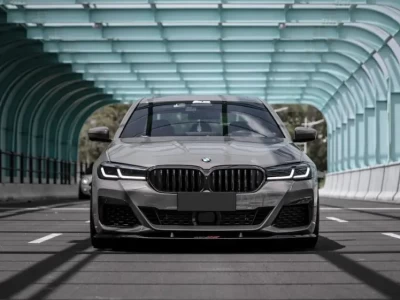 宝马新5系：怎么样、落地价和选购指南