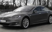 特斯拉Model S轿车_豪华电动轿跑性能与续航全面解析