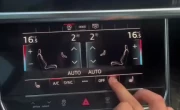 奥迪车上auto是什么意思_汽车auto功能详细解析