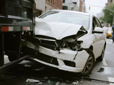 对方全责但仅有交强险_教你如何争取最大赔偿