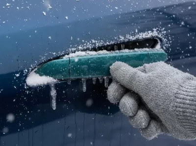 告别“花架子”：为何全隐藏式门把手将在2027年退出历史舞台？