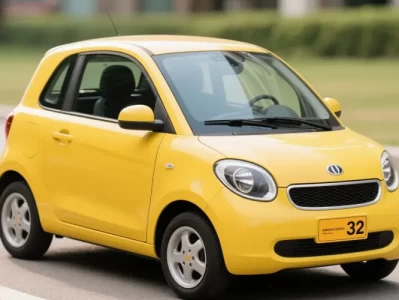 5万以内最好的纯电动汽车_2025年最值得入手的平价新能源车推荐