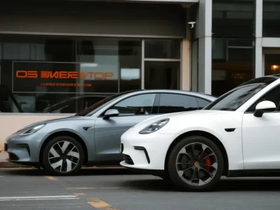 2025年买油车还是买电车？看完再下手！