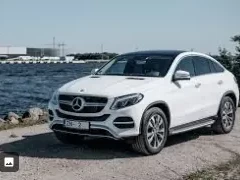 梅赛德斯-奔驰 GLE 省油测评_豪华SUV真实油耗表现大公开