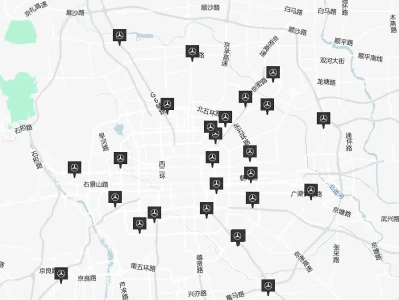 北京奔驰4S店“避坑”寻找指南：如何看懂门店背景，选对授权商？