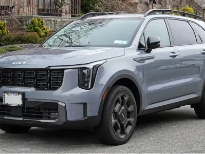 起亚是哪个国家的品牌_韩国汽车品牌起亚的发展历史