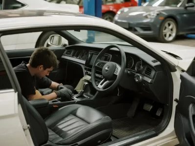 汽车异地年审需要什么资料_异地车辆年检必备材料清单