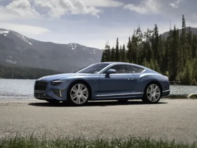 2025-2026宾利敞篷跑车报价大全｜最新优惠、配置详解及选购指南