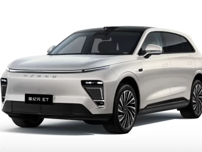 星纪元E05官图发布_1.5T增程动力系统全面解析