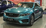 吉利员工为什么不买吉利车_内部员工购车福利真相大揭秘