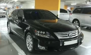 雷克萨斯ls600hl为什么那么贵_ LS600属于什么档次