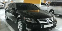 雷克萨斯ls600hl为什么那么贵_ LS600属于什么档次