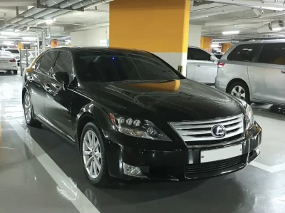 雷克萨斯ls600hl为什么那么贵_ LS600属于什么档次
