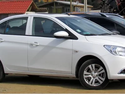 雪佛兰新赛欧报价_2025最新车型图片与价格解析