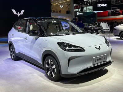 女士小型车自动挡_2025最适合女性驾驶的自动挡车型推荐