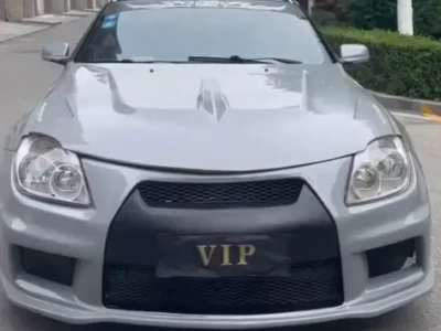 中华酷宝多少钱_1.8L中华酷宝最新报价及配置解析