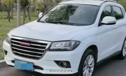 长城H2什么时候上市_新款SUV上市时间最新消息