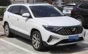 捷达suv新款vs7质量怎么样_深度评测VS7真实表现