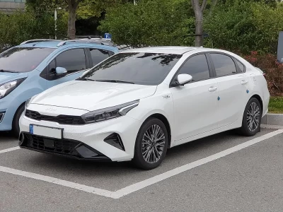 起亚K3和K5对比_哪款车型更适合你的购车需求