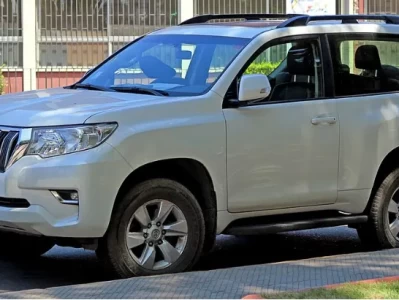 普拉多2.7油耗_实测数据与省油技巧全解析