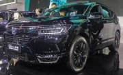 皓影图片_2022款皓影高清实拍图赏析