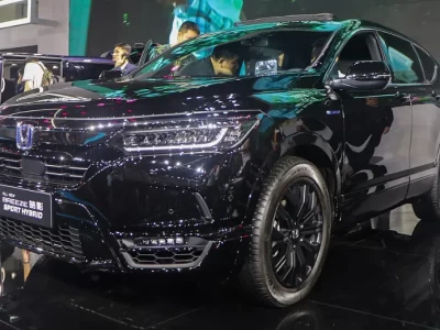 皓影图片_2022款皓影高清实拍图赏析