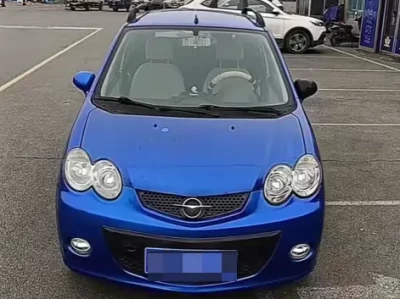 海马王子价格_这款小型车性价比究竟如何