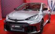 为赛道而生，再添神翼：丰田GR YARIS Aero Performance完全解析