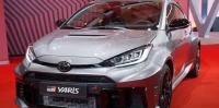 为赛道而生，再添神翼：丰田GR YARIS Aero Performance完全解析