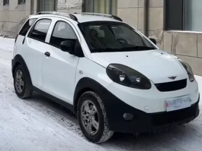 奇瑞瑞麒x1怎么样_这款小型SUV的优缺点全解析