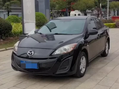 马自达星骋三厢：怎么样、二手车选购指南