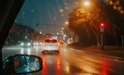 雨季用车注意事项_老司机教你雨天行车安全指南