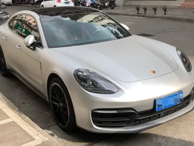 帕拉梅拉2022款价格_2025最新保时捷帕拉梅拉报价解析