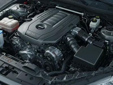 汽车发动机水温高是什么原因_水温异常升高的8大常见故障解析