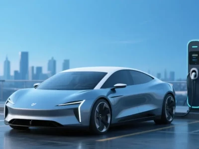 公认最好纯电动车_2025年最值得购买的电动SUV推荐