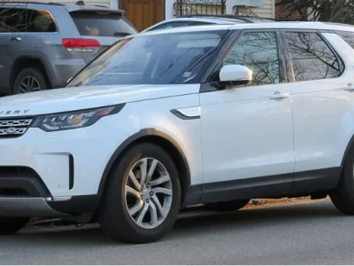 discovery是什么车_路虎发现车型介绍与最新价格解析