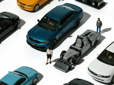 二手车价格查询_最准确的市场估价平台推荐