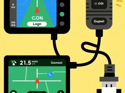汽车GPS防盗系统_智能防盗黑科技守护爱车安全