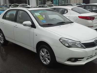 比亚迪F3自动挡深度解析：16年经典家用车，可靠性与性价比到底如何？