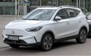 MG ZS名爵zs外观怎么样_实车颜值与设计亮点全解析