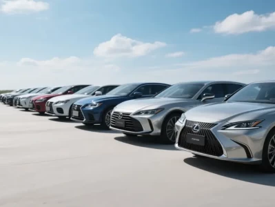 为什么有人说新能源汽车不好：核心痛点其实就三件事