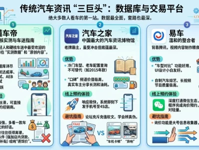 2024最新买车咨询平台在线预约全盘点：哪个App看车报价最靠谱？防坑避雷超详细指南，买车前必看！