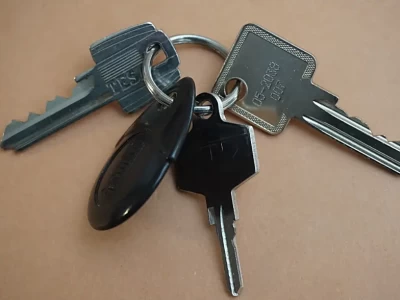 汽车钥匙扣什么品牌好_2025年最值得推荐的钥匙扣品牌