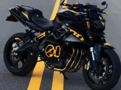 黄龙600价格_2025最新款摩托车报价与购买指南