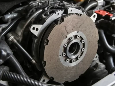 汽车离合器故障表现_8种常见症状帮你快速诊断问题