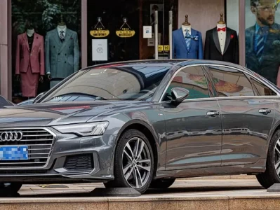 2020款奥迪A6L当年报价多少？2026年二手行情与购车建议