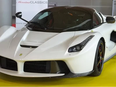 世界上最帅的跑车_这些顶级超跑美图让人移不开眼