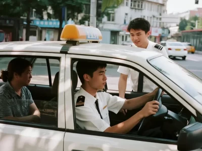 北京学车流程_2025年最新驾考全步骤详解