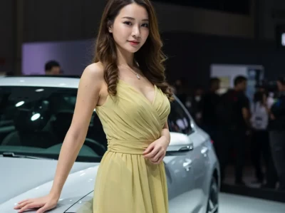 汽车美容包含哪些项目_2025年最全汽车美容项目选择指南